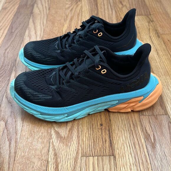 Hoka One One Other - Hoka One One Clifton Edge Men’s Size 8.5